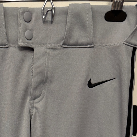 Nike Youth Baseball Pants - Size Medium - Picture 1 of 2